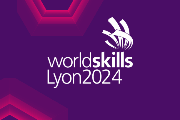 worldskills Lyon 2024