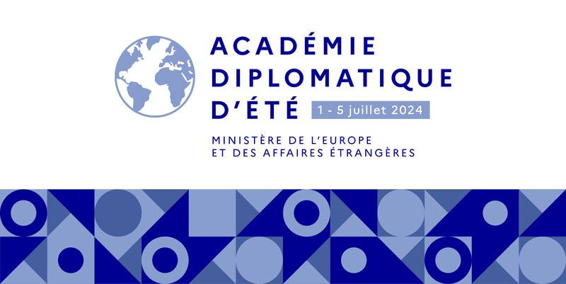 Académie diplomatique d'été